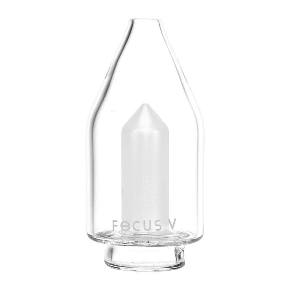 Focus V CARTA Glass Tops