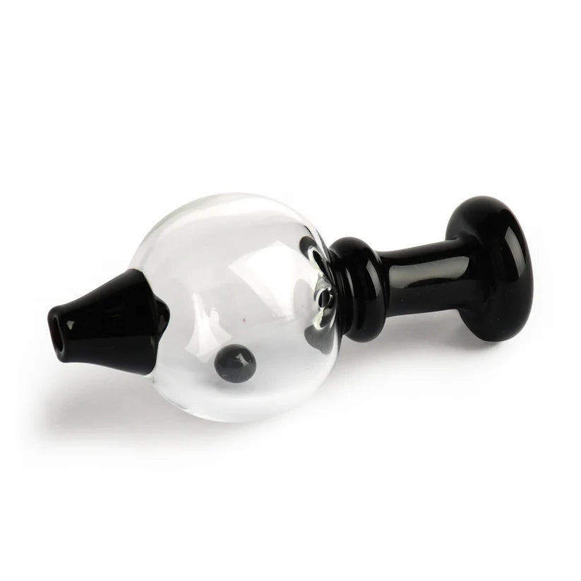 GEAR Premium Orbit Carb Cap
