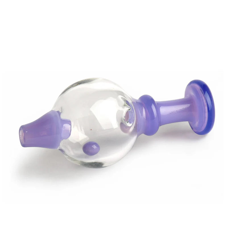 GEAR Premium Orbit Carb Cap