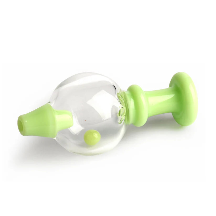 GEAR Premium Orbit Carb Cap