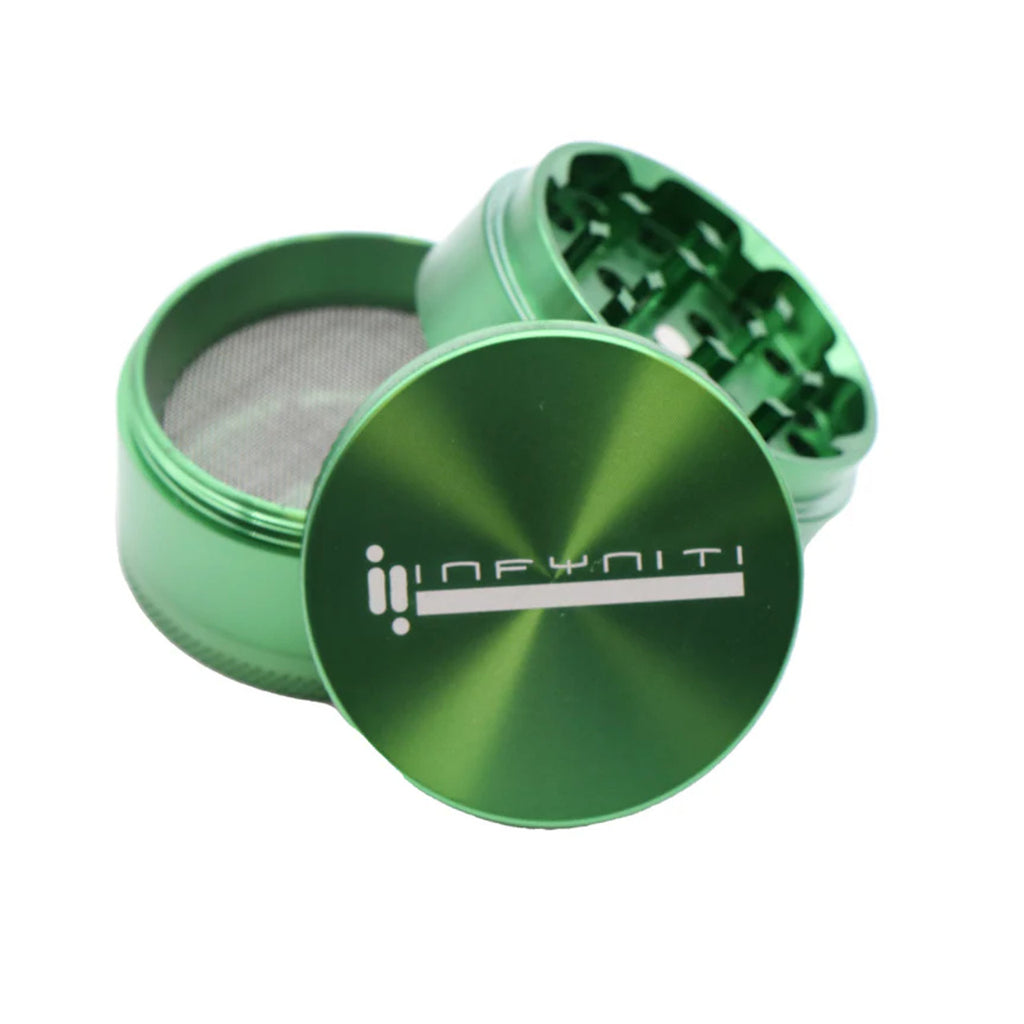Infyniti 4-Piece Grinders