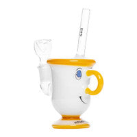 Hemper Tea Cup Bubbler