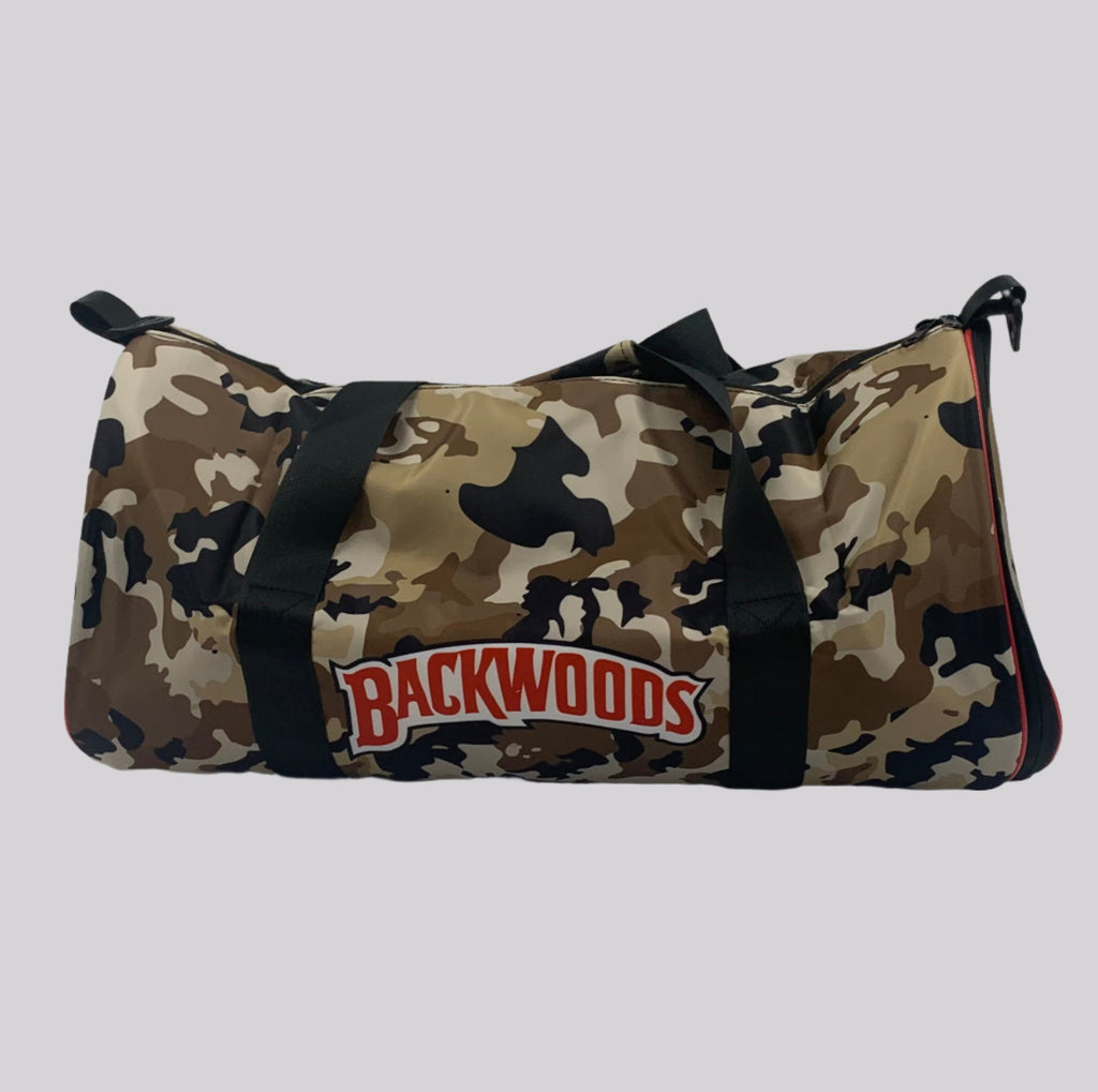 Design BKW Duffle Bag