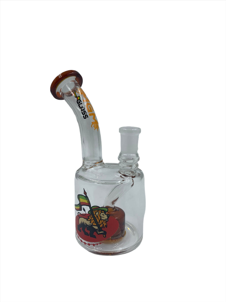 MGM Glass