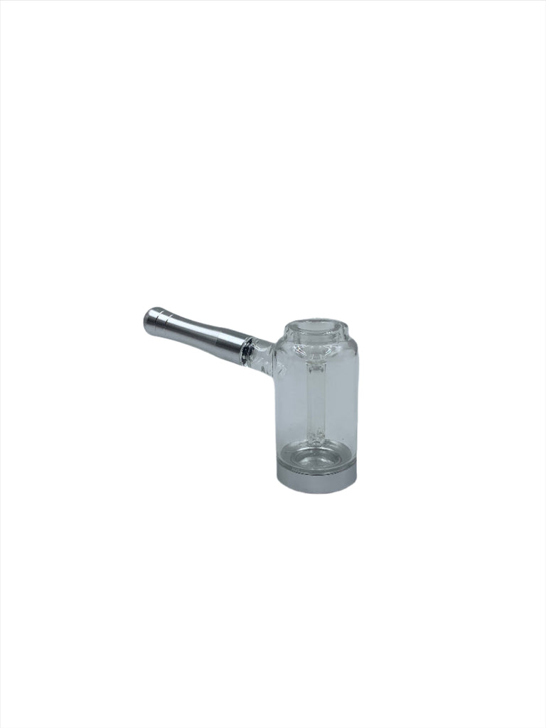 Hammer Glass Bubbler