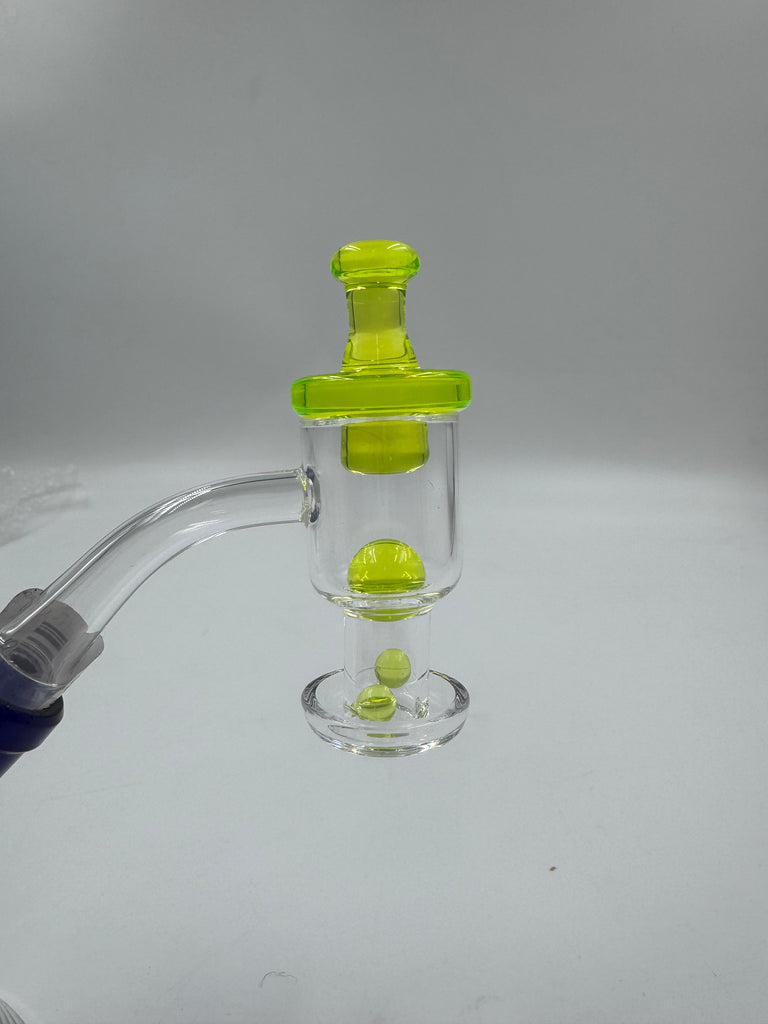 Borocan Glass Slurper Kits