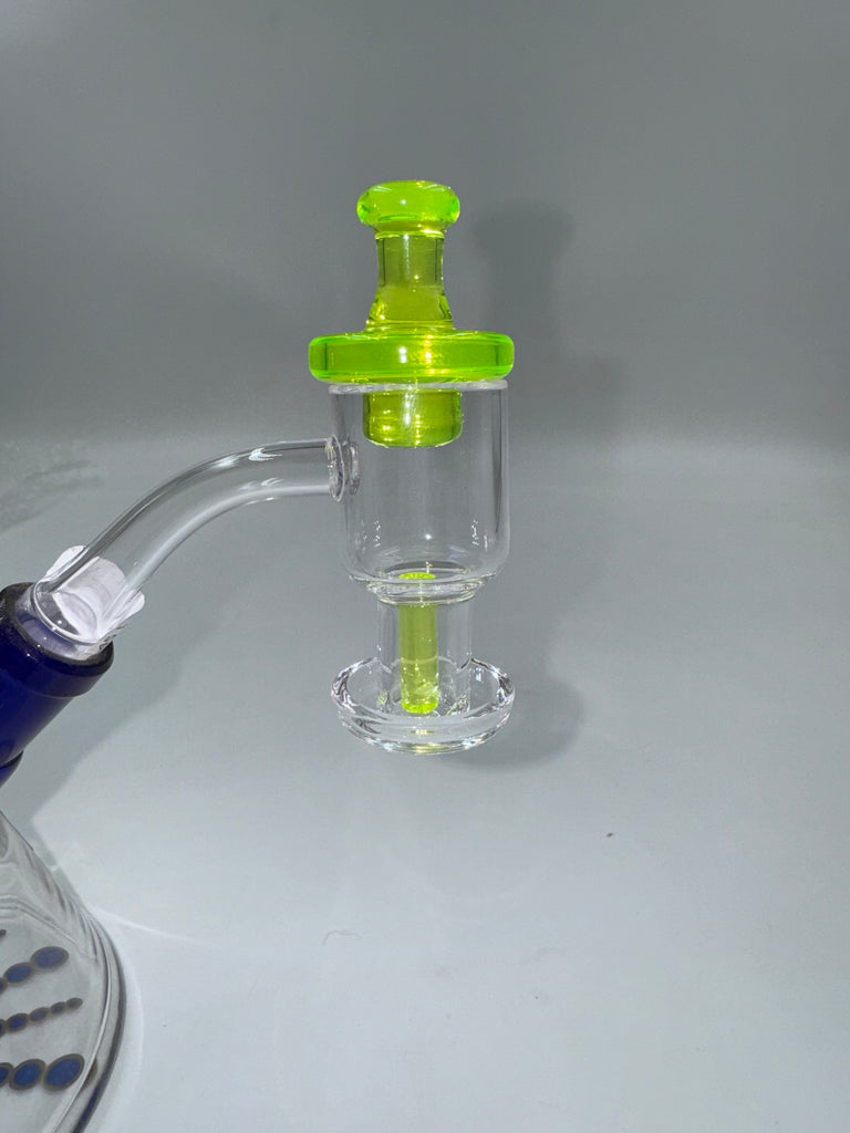 Borocan Glass Slurper Kits