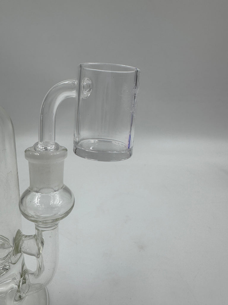 Quartz Banger 14mm 90° - Assorted Style