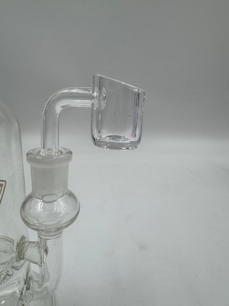 Quartz Banger 14mm 90° - Assorted Style