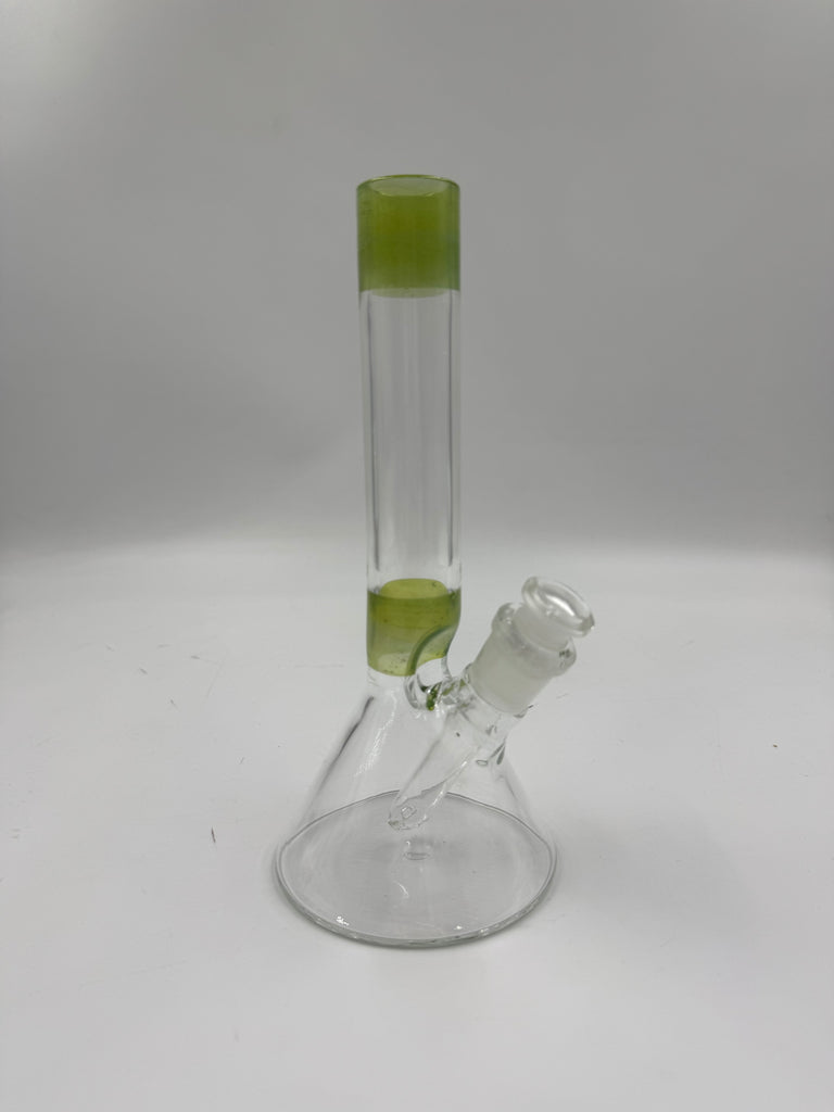 Discobox 14mm Color Accented Mini Beaker