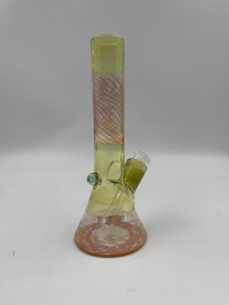 Discobox 14mm Full Color Mini Beaker