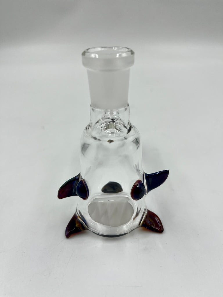 Kahuna Glass Scalien Dry Ash Catchers