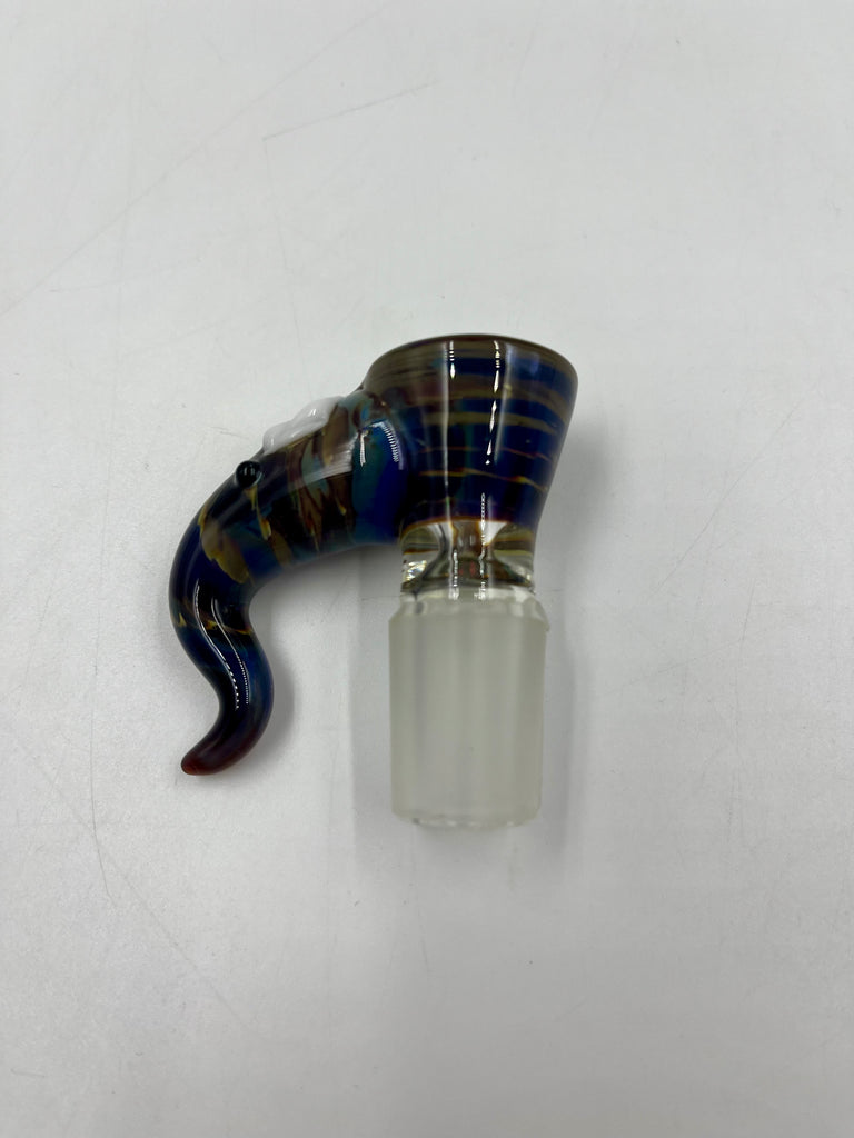 Kahuna Glass 18/19mm Glass Bowl