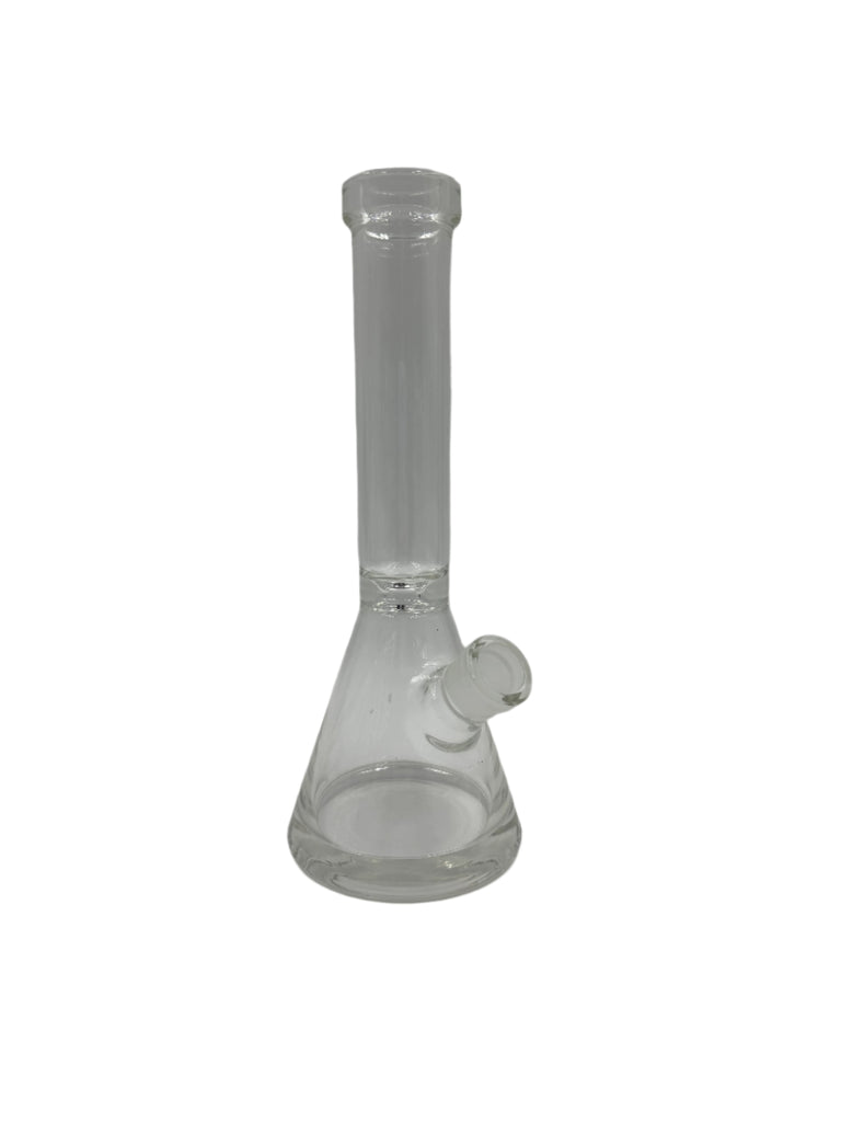 MilkyWay Glass Clear Beaker Bong