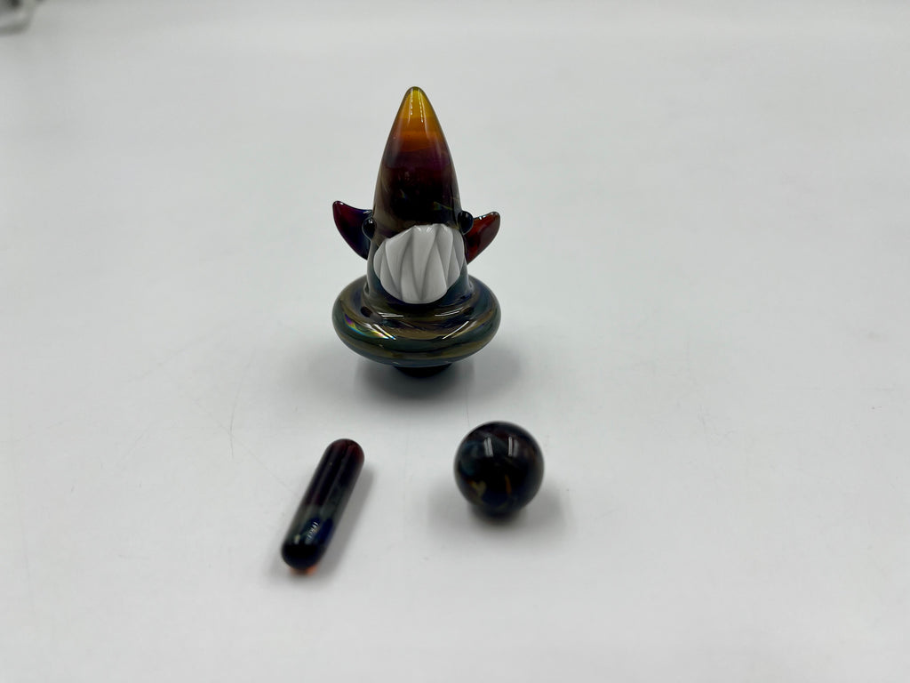 Kahuna Glass Scalien Terp Slurper Sets