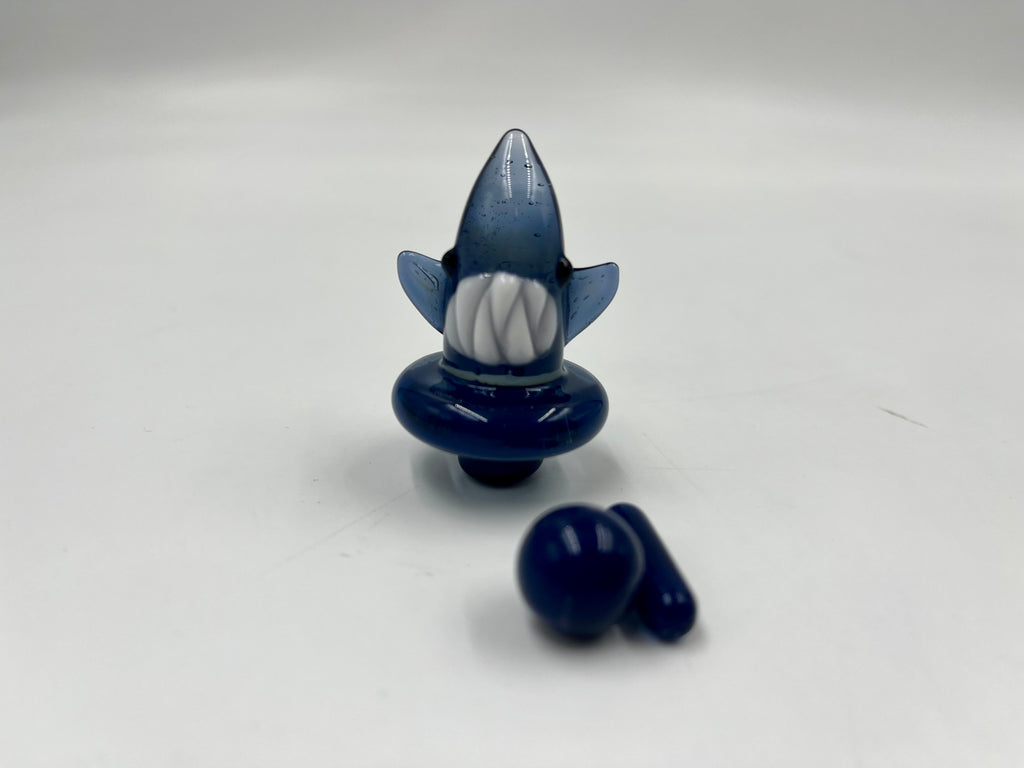 Kahuna Glass Scalien Terp Slurper Sets