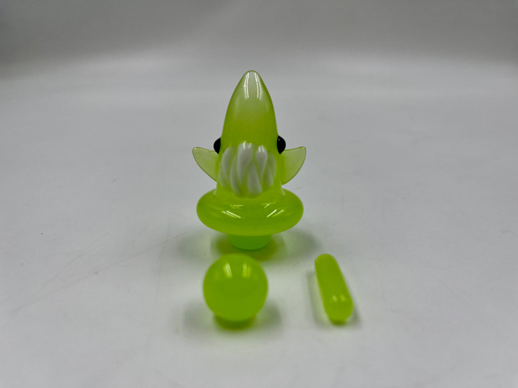 Kahuna Glass Scalien Terp Slurper Sets