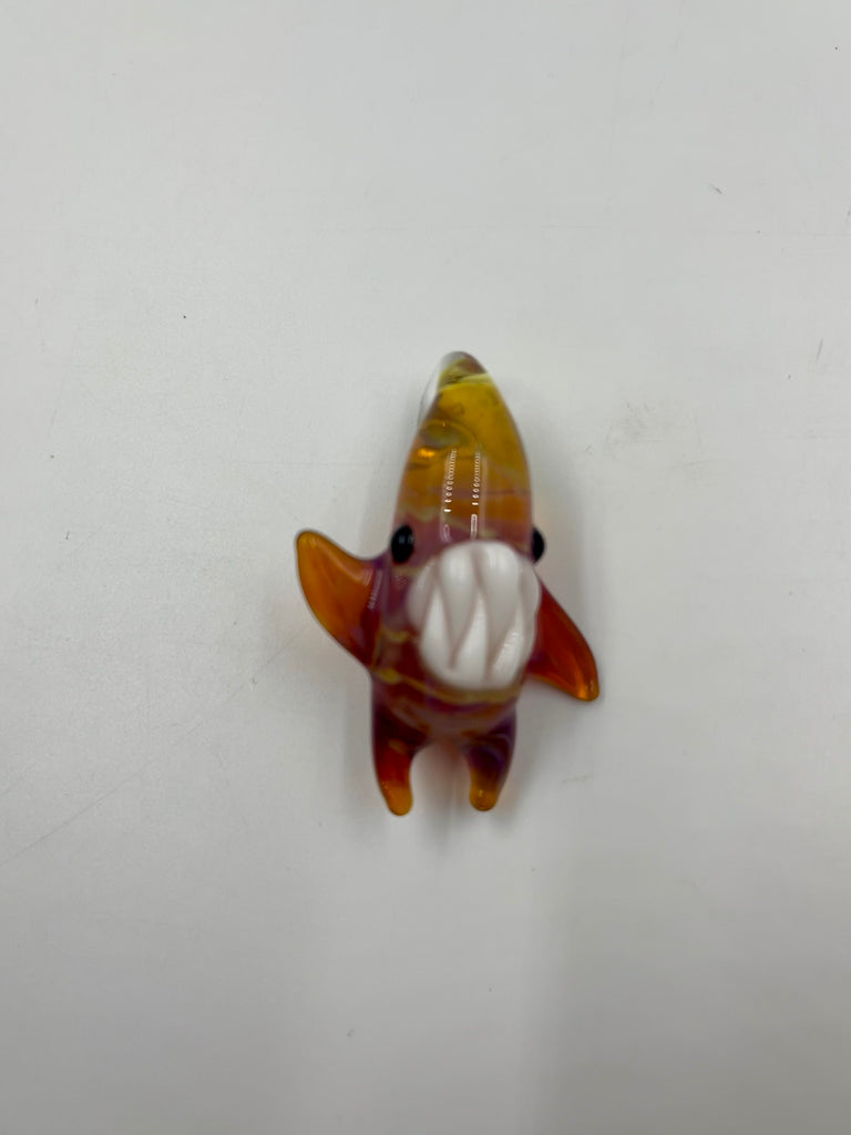 Kahuna Glass Pendants