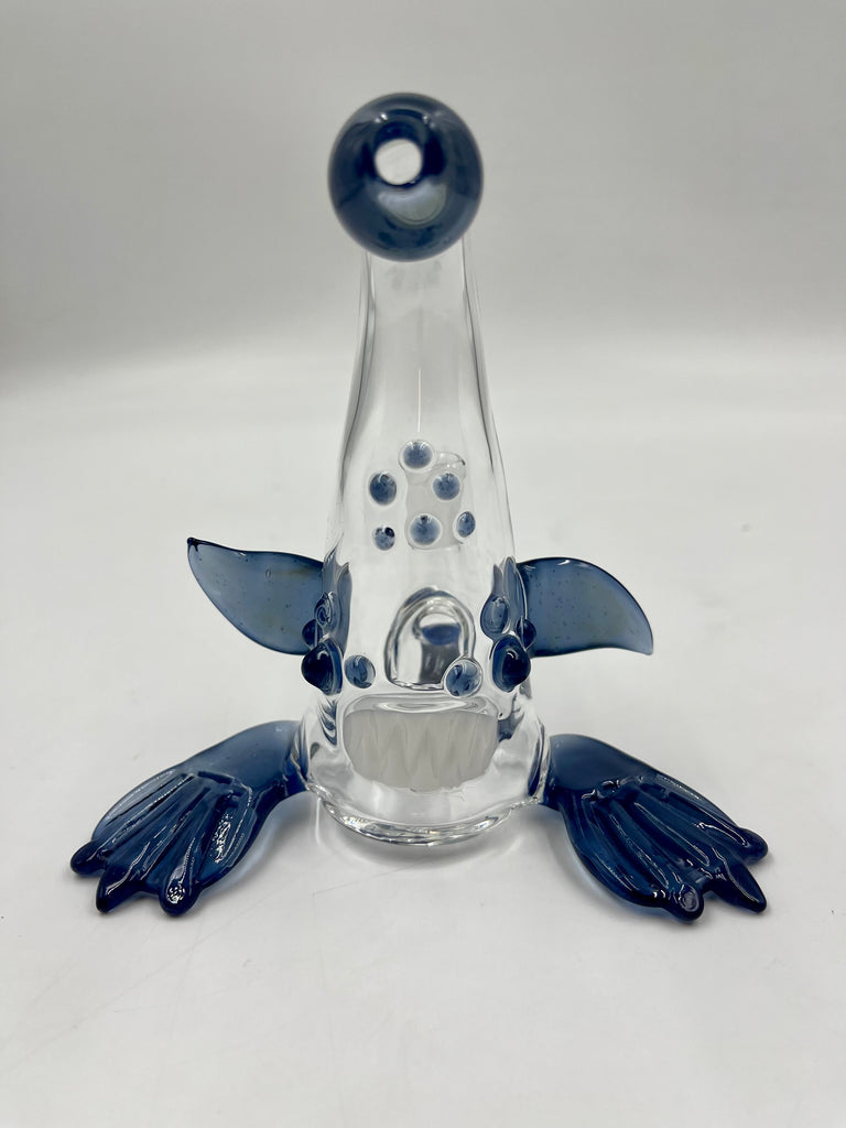 Kahuna Glass Dab Rigs