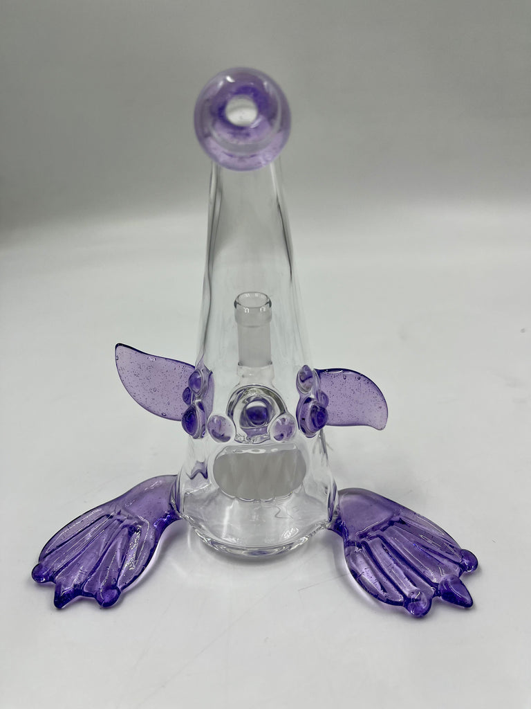 Kahuna Glass Dab Rigs