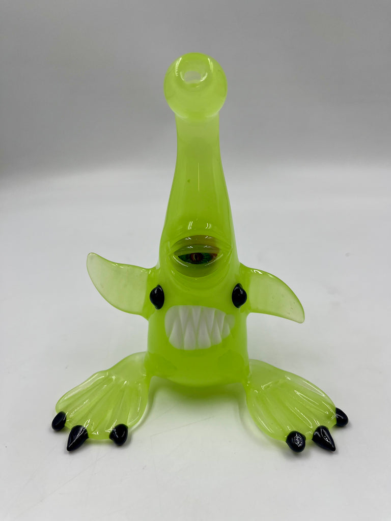 Kahuna Glass Dab Rigs