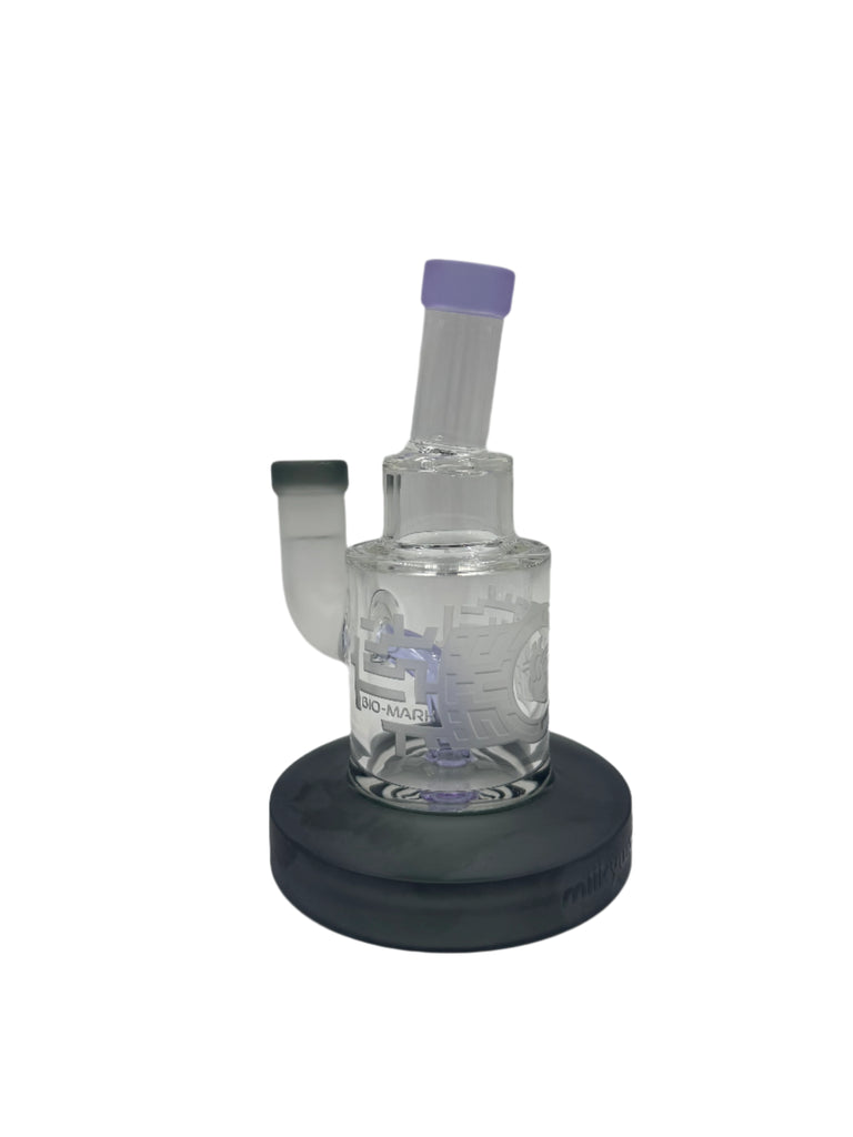 MilkyWay Glass Bio-Mark Pulse 6" Dab Rig