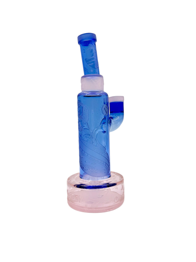 MilkyWay Glass Moonwalker HIGH 23 7" Dab Rig