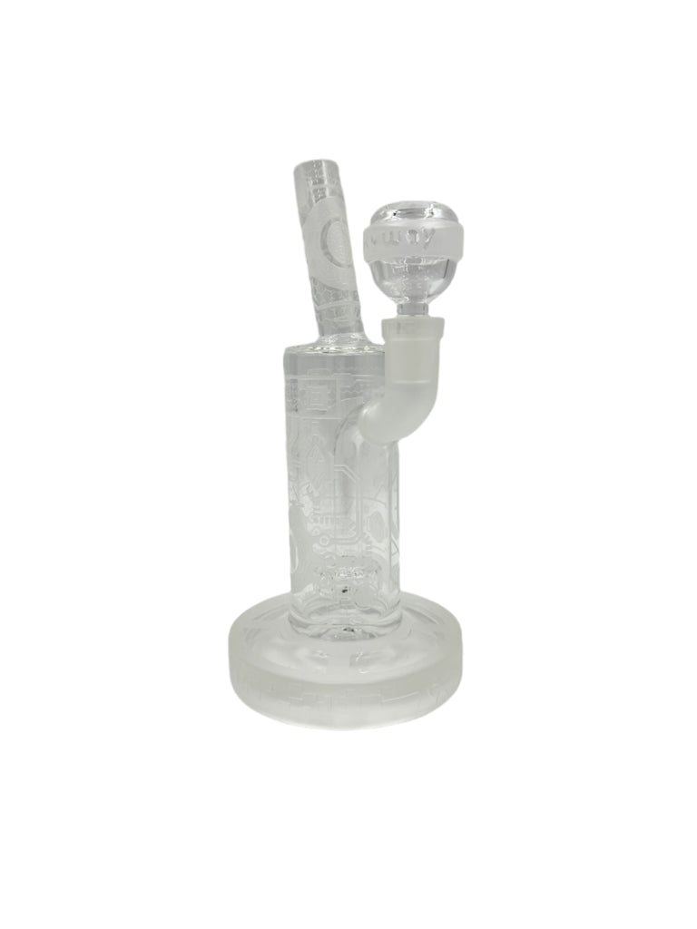 MilkyWay Glass Hybrid Engine 9" Dab Rig