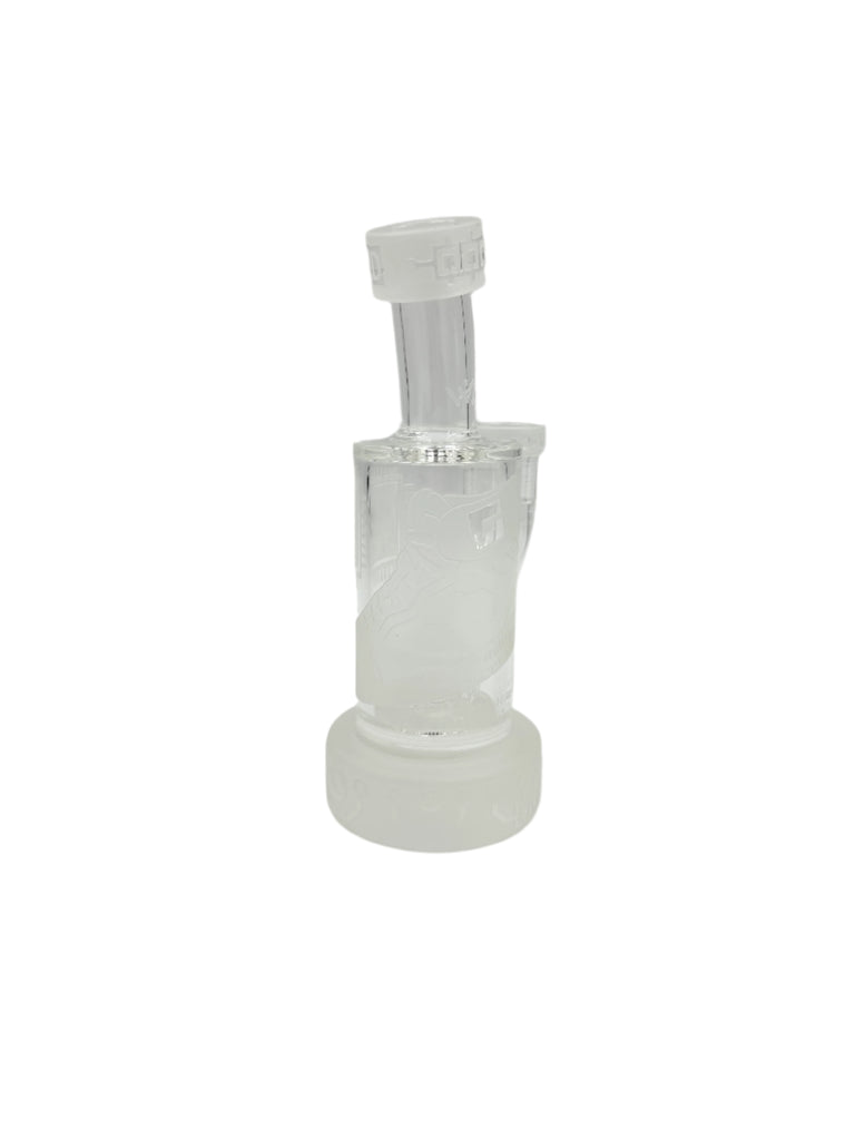 MilkyWay Glass Motherboard Mid '23 6" Dab Rig