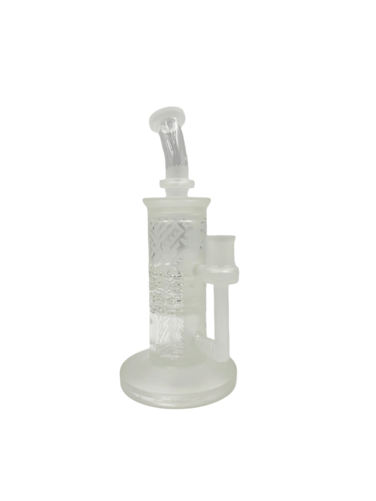 MilkyWay Glass Kyrptonic Incycler