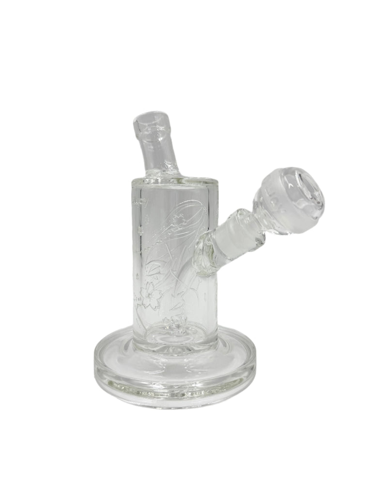 MilkyWay Glass Dreamer 7" Dab Rig