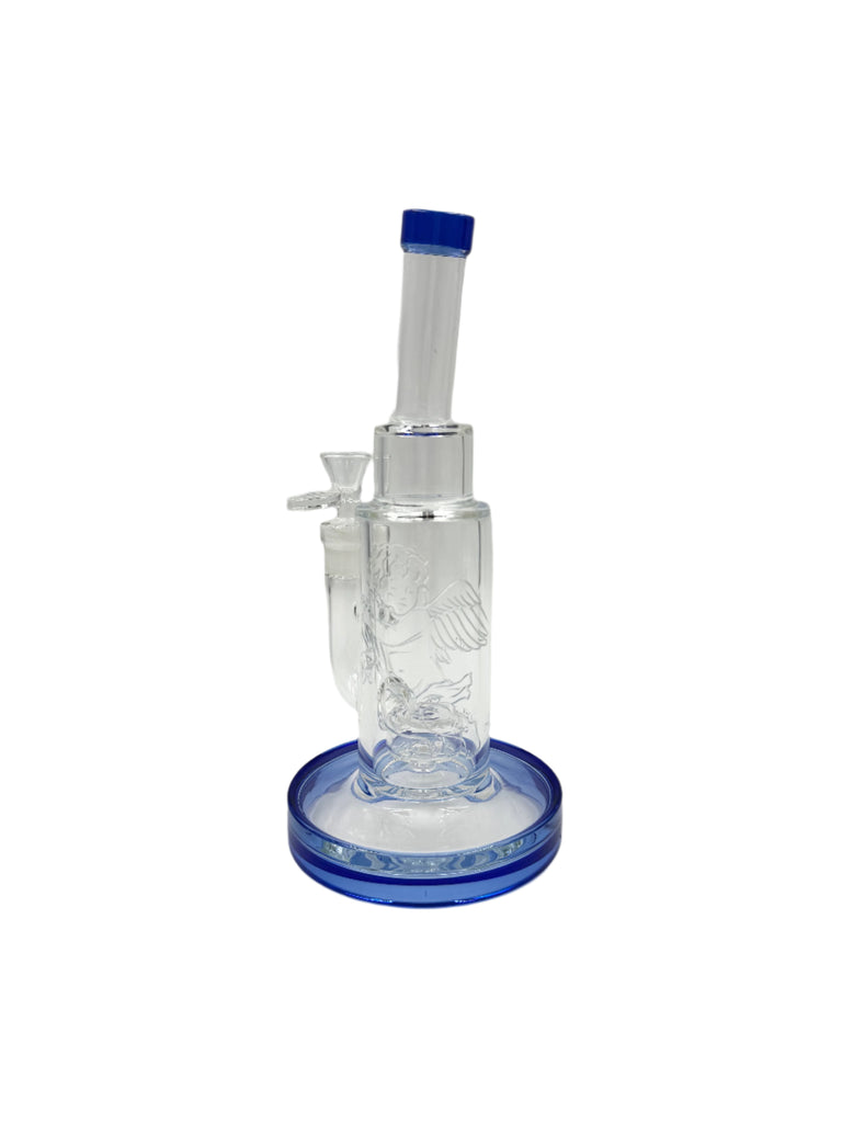 MilkyWay Glass Cherub 8.5" Dab Rig