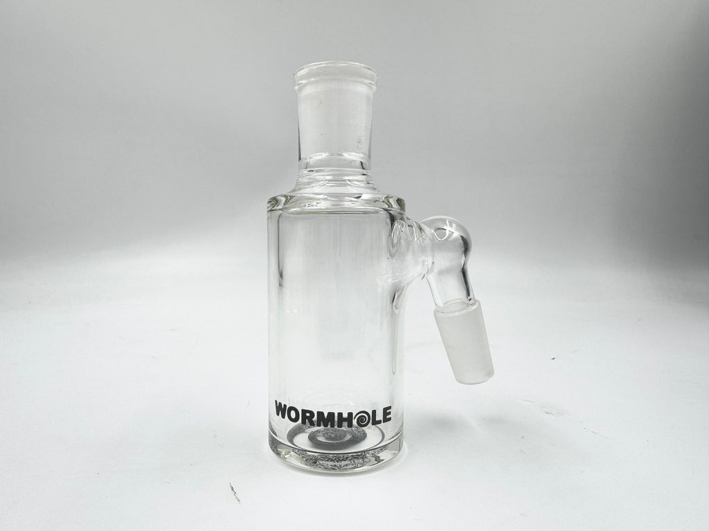 MilkyWay Glass Wormhole Series 14mm Dry Ash Catchers