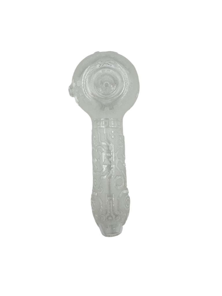 MilkyWay Glass Circuitboard Hand Pipe Gen 2