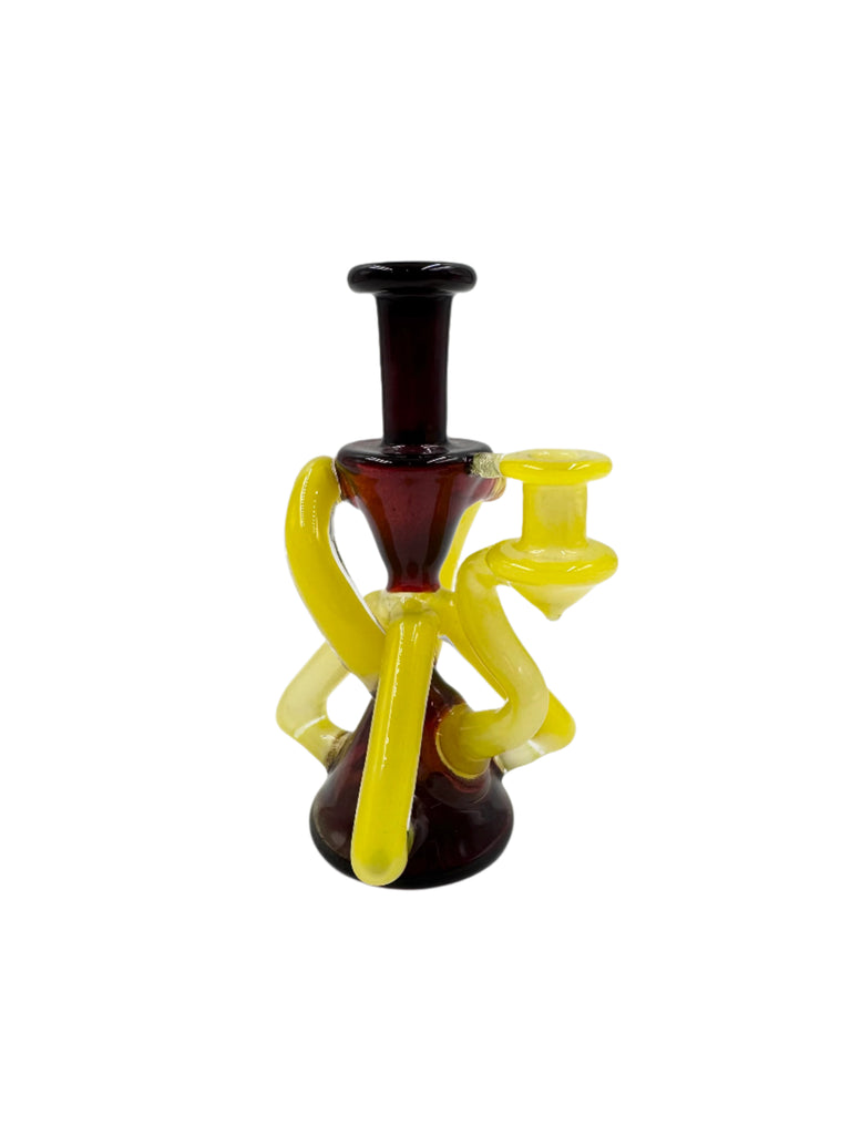 Mimzy Heady Dab Rigs