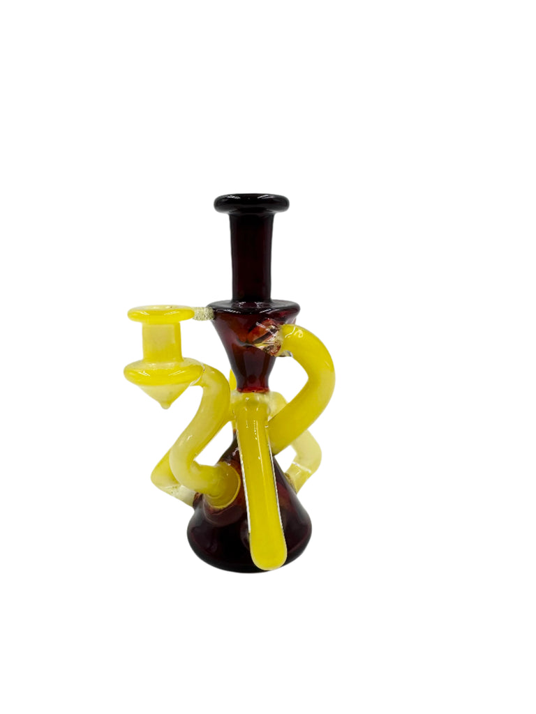Mimzy Heady Dab Rigs