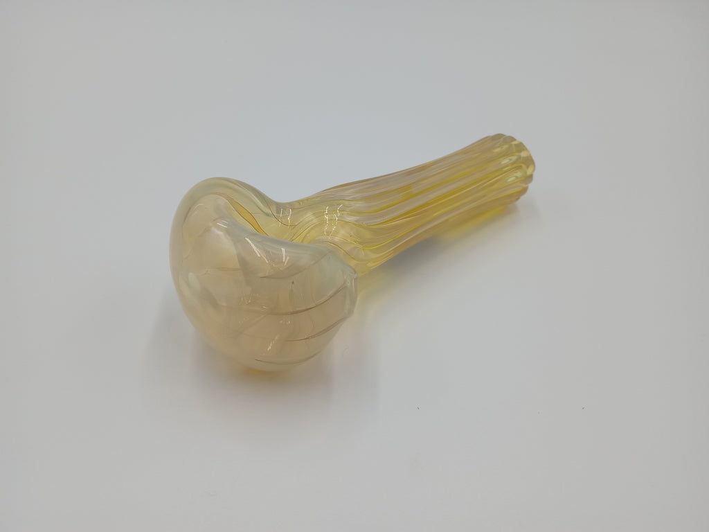 Wildfire Productions Gold & Silver Fumed Pipes