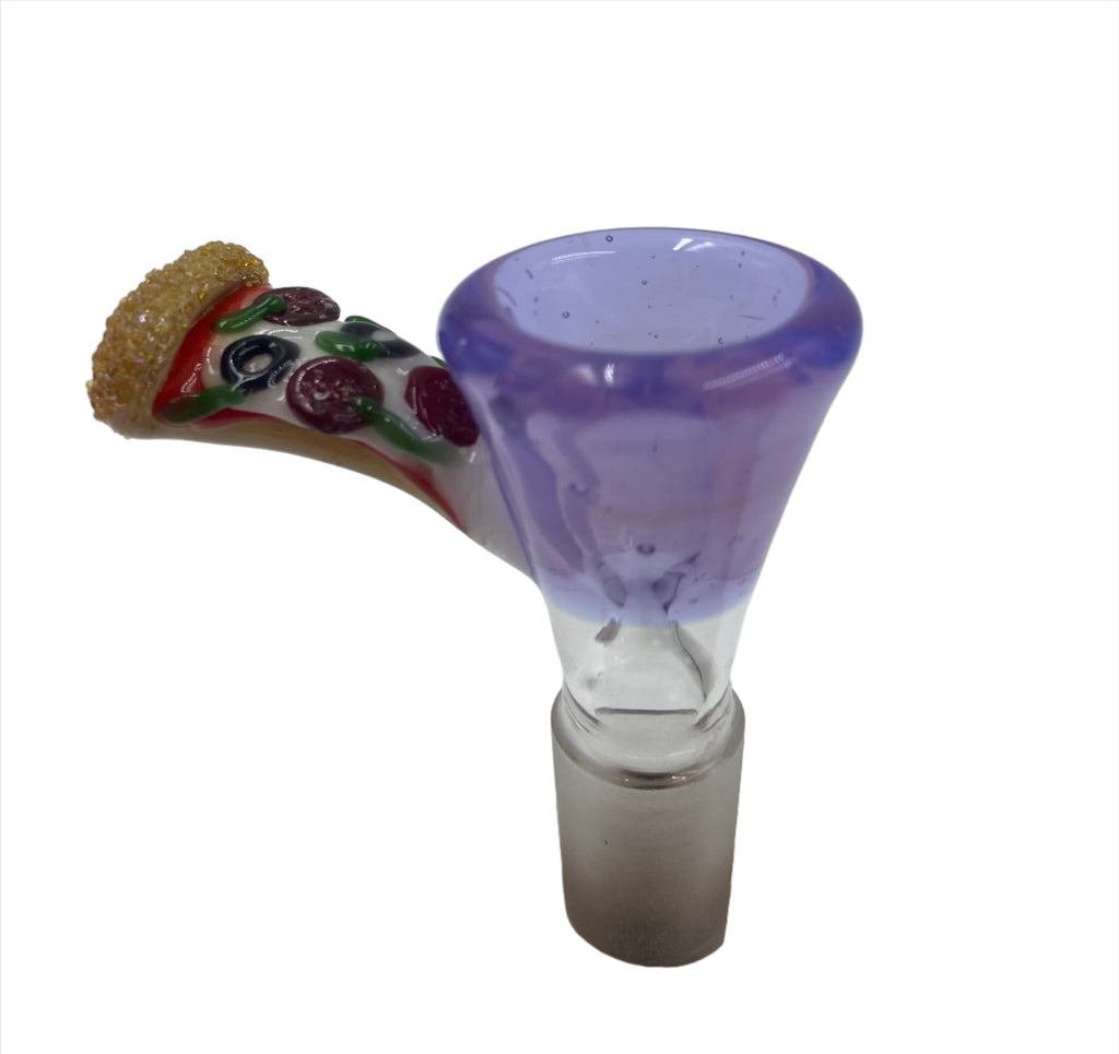 Intent Glass Pizza Bowl 14mm