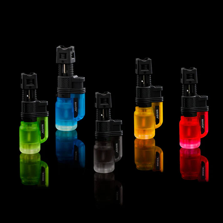 Maven Laytop Pocket Lighter