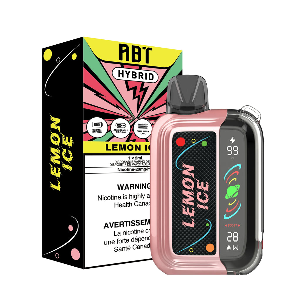 G Prime Hybrid - ABT