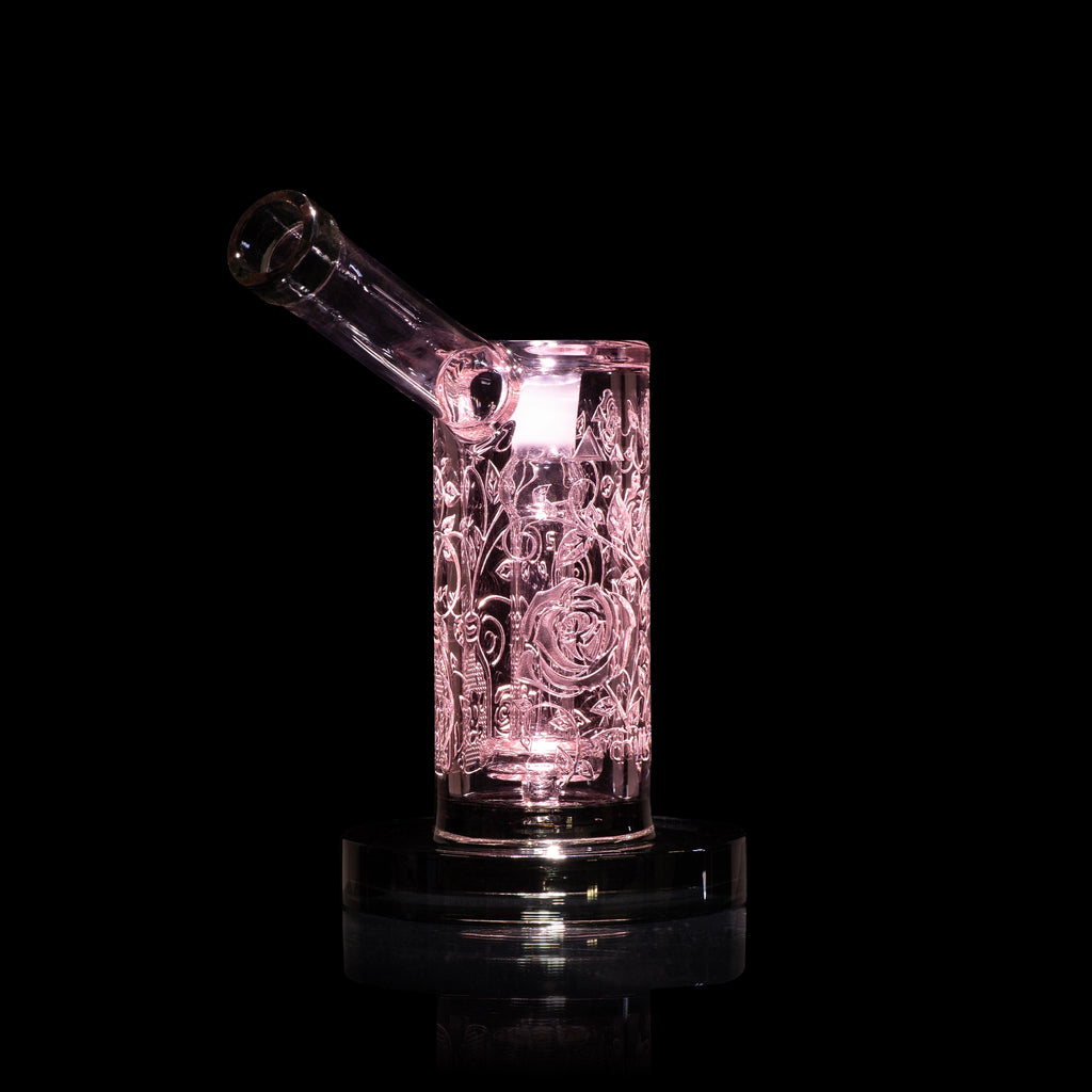 Milkyway Potion Garden Sidecar Dab Rig