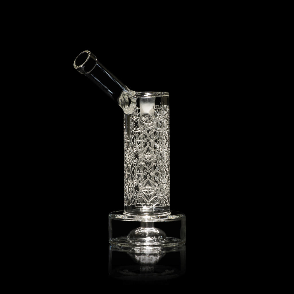 X-Nanomorphic Dab Rig