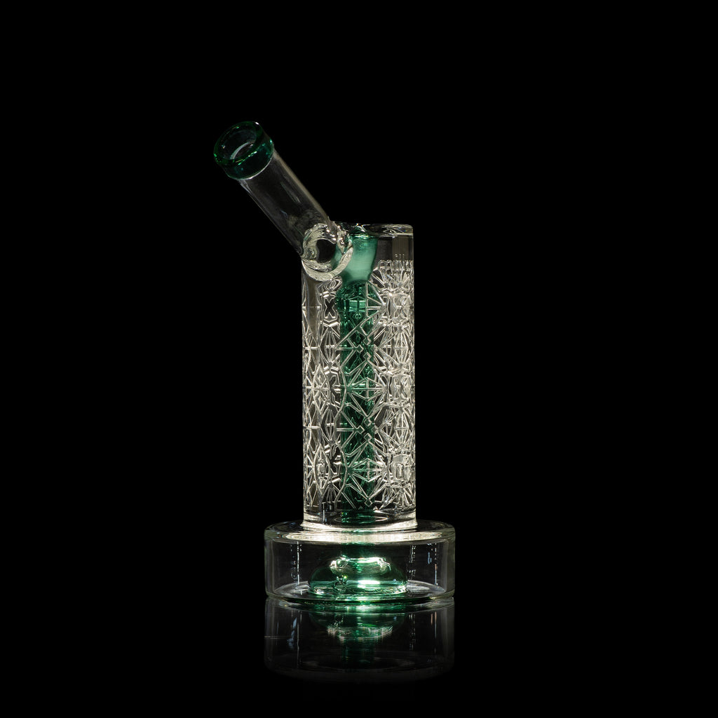 X-Nanomorphic Dab Rig