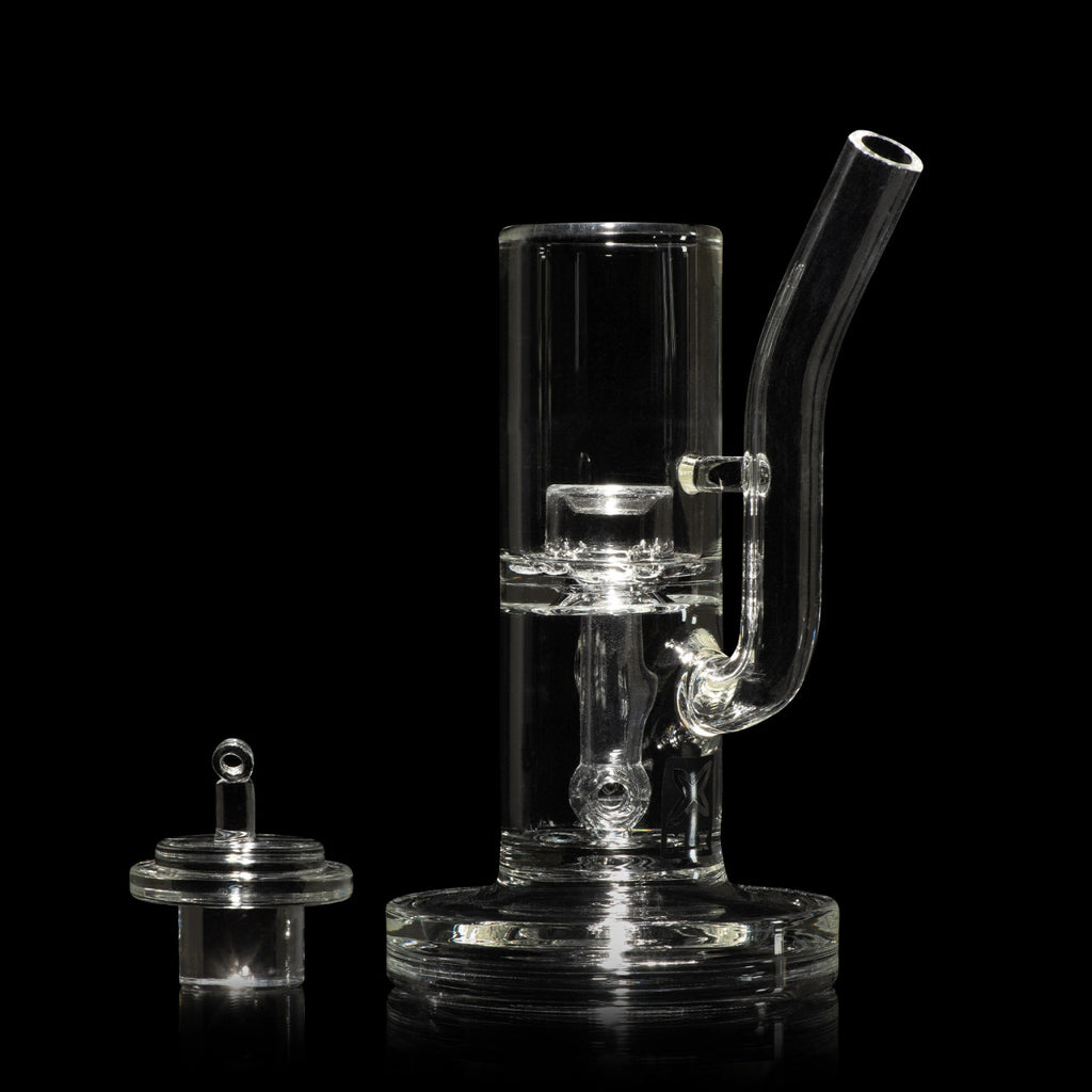 Milkyway Hash Rigs - 5"