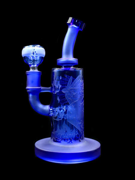 Phoenix Unchained 8.5″ Dab Rig