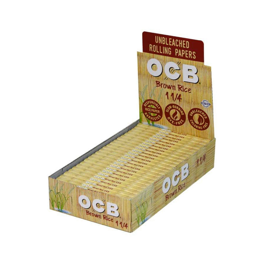 OCB Rolling Papers