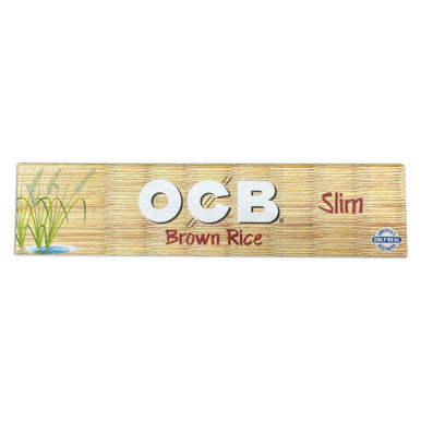 OCB Rolling Papers