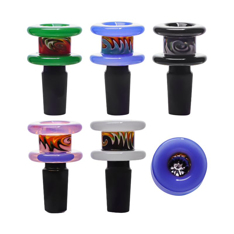 OG Original 14mm Wig-Wag Bowl