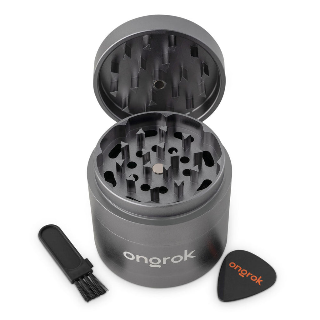 Ongrok 5 Piece Storage Grinder