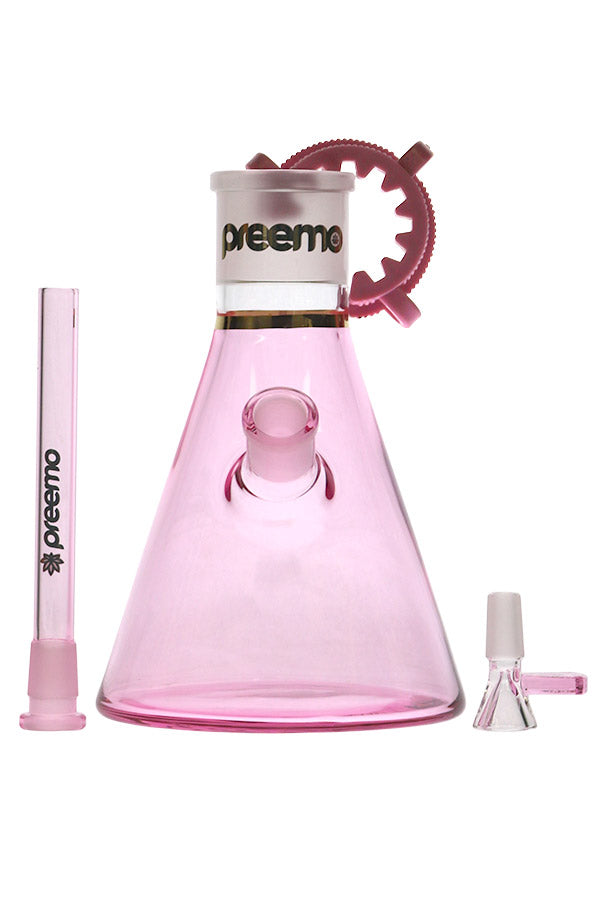 Preemo Full-Color Beaker Base